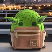 Pop! Loungefly X Star Wars