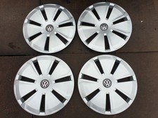 Set of Volkswagen Transporter