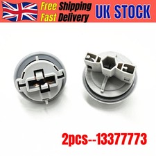 1Pair DRL Light Bulb Holder