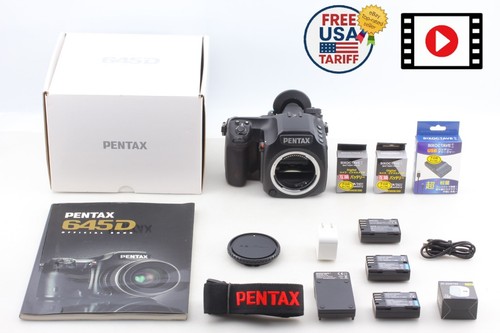 Bonus mint pentax - w, /