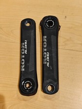 Rotor Aldhu Crank Arms 150mm