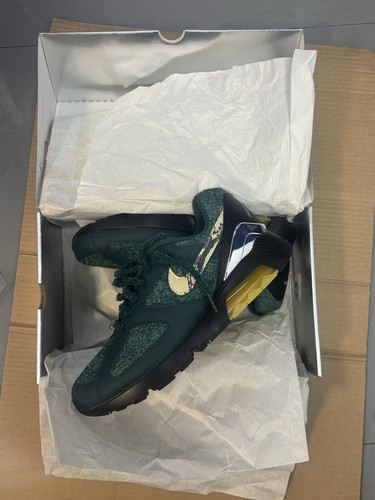 Nike air max 180 apron - air,