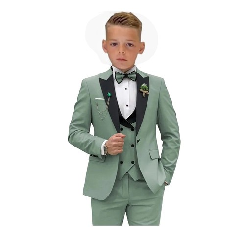 New boys formal suit - formal, boys'