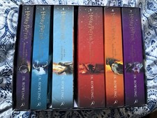 Harry potter rowling - potter,