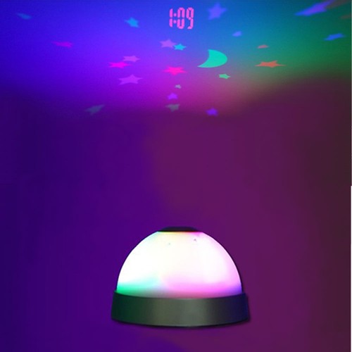 Night light magic projection - night,