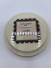 Laura Ashley Vintage Candle Cupcake Set 