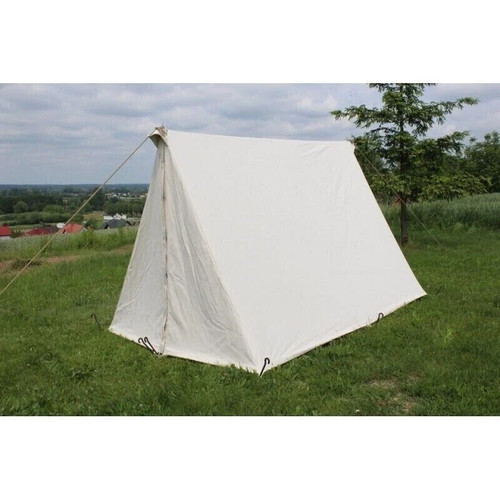 Viking tent 3x5 natural - viking,