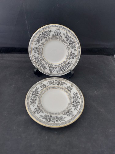 Wedgwood columbia black - columbia, -black