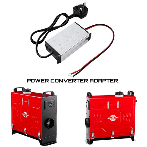 240v 12v power converter - 240v,