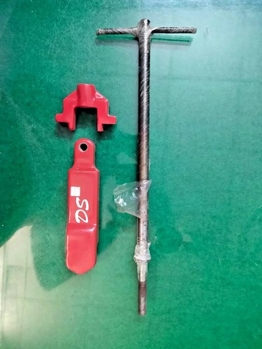 New van norman 944 clamp - 944,