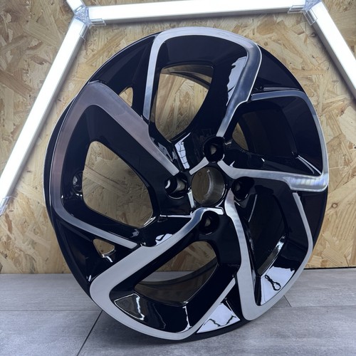 Citroen mk3 diamond - mk3, -16”"