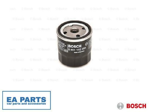 Oil filter for opel - oil, 1900