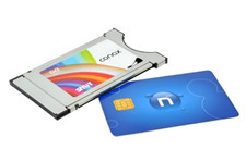 MODUL CI TELEWIZJI NA KARTE PAKIET START+ 2M