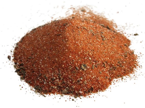 Pizza pasta sauce - mix, powder