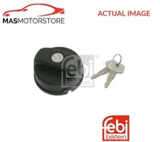SEALING CAP FUEL TANK FEBI