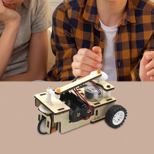 Tricycle model diy kit - tricycle,