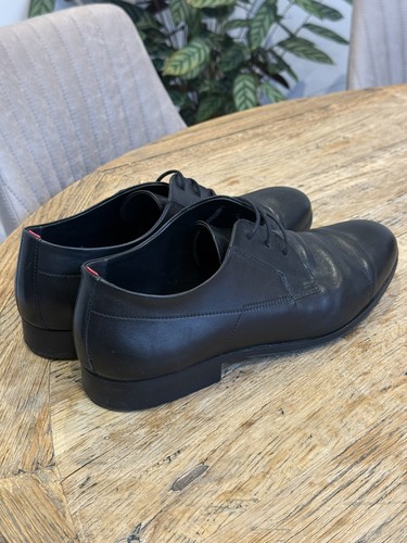 Hugo boss men black smart - boss,
