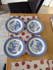 Henry Alcock Semi Porcelain