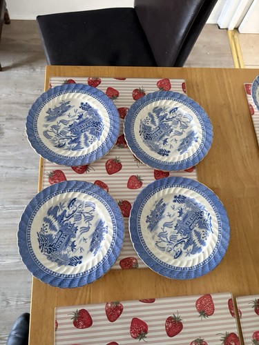 Henry alcock semi - semi, porcelain