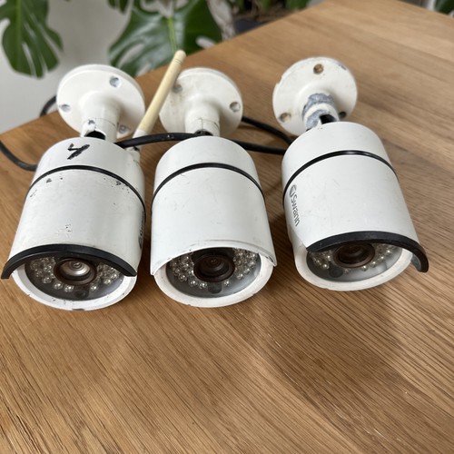 Swann swnvw 470cam cctv camera - swnvw-470cam,