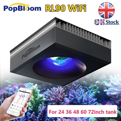 Popbloom rl90 wifi marine led - rl90,