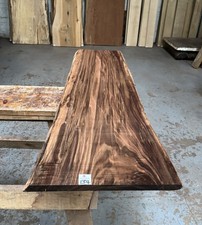 American Walnut 1” (20-25mm)