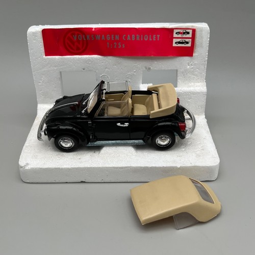 Tonka polistil vw - tonka,