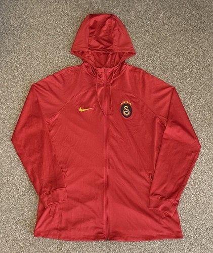 Galatasaray full zip nike - full,