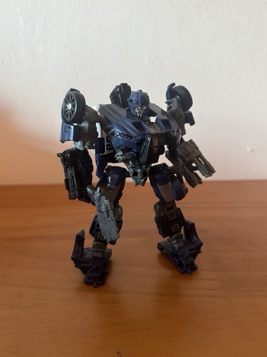 Transformers studio series tlk - transformers,