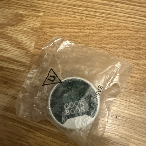 Thermomix chip cook book - thermomix,