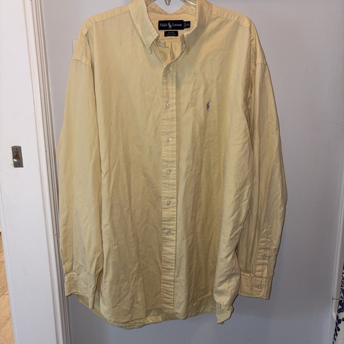Ralph lauren blake - blake, mens