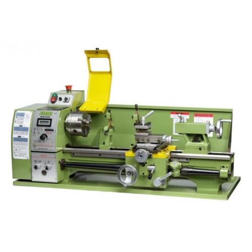 Wm250v lathe inverter drive - inverter,