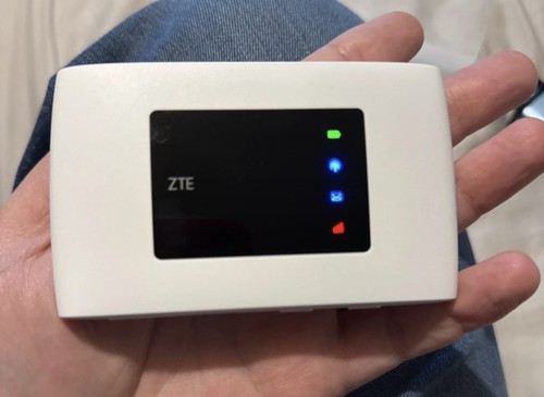 Portable mifi wifi - mifi, 4g