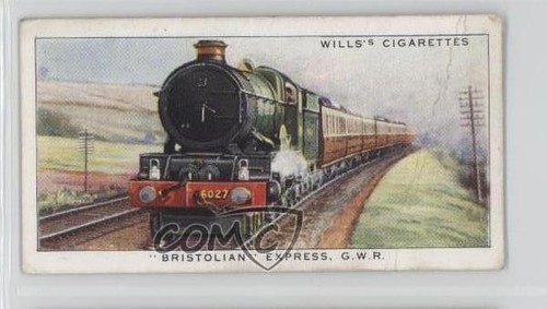 1938 wills speed title - title, in