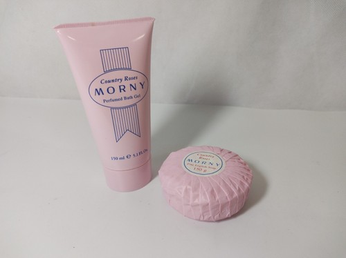 Vintage morny county roses - vintage,