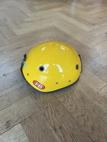 Joe brown climbing helmet - joe,