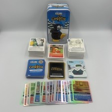 Club Penguin Card-Jitsu Card