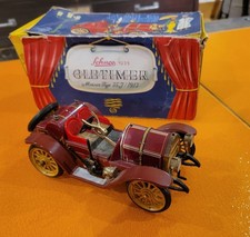 VINTAGE SCHUCO OLDTIMER 1225