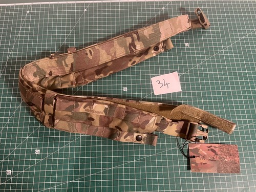 Crye mrb2 shooters - mrb2.0, belt