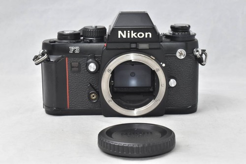 Nikon eye level film slr - nikon,