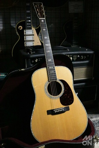 Martin standard 2020 - martin, used