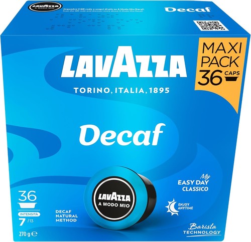 Lavazza modo mio - a,