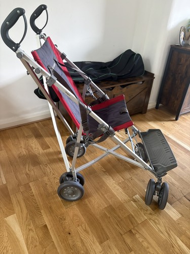 Maclaren major elite - maclaren,