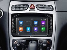 Android Car Stereo Dynavin Mercedes Vito/Viano/C-Class/CLC/CL/G-Class