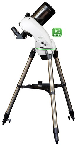 Skywatcher skymax 102 go2 - skywatcher,