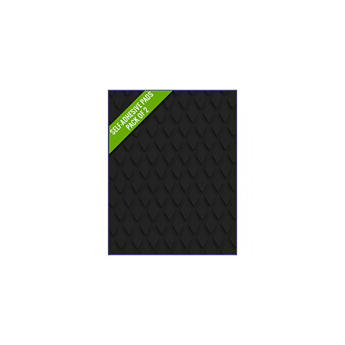 Treadmaster self adhesive step - treadmaster,