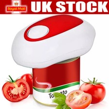Can Opener Electric Automatic
