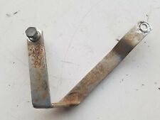 Lower Chain Guide Guard 1973 Ossa MAR Mick Andrews Replica 250 Trials 72 73 74