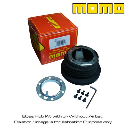 Momo hub adaptor - momo,