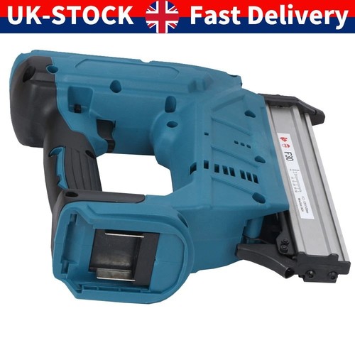 Cordless 18v brad - brad, nail
